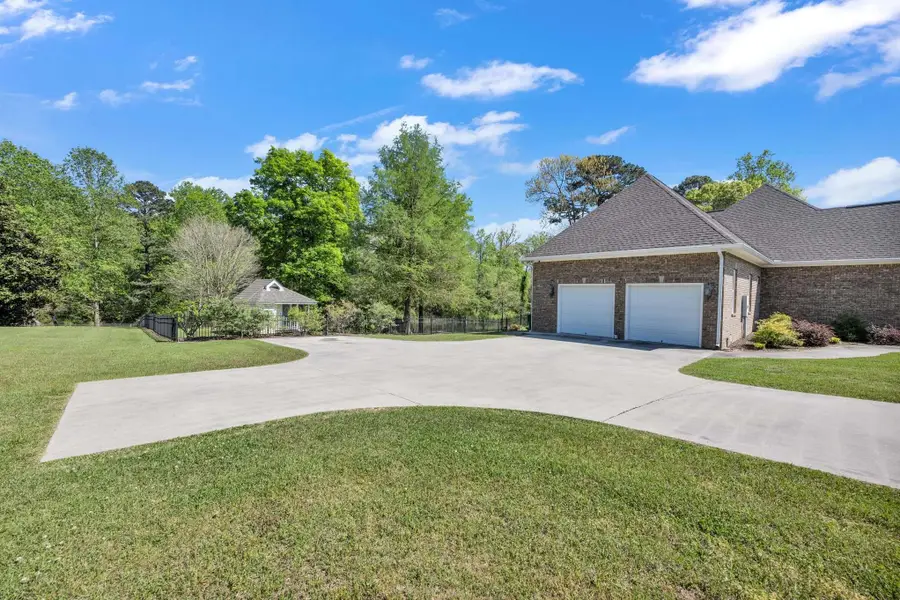 580 Co Rd 1500, Cullman, AL 35058 - #3