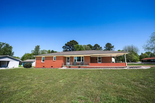 600 W Rasch Rd, Florence, AL 35633