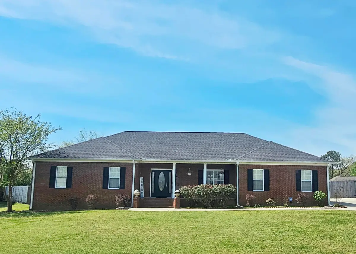 1707 Derby Dr, Cullman, AL 35055 - #1