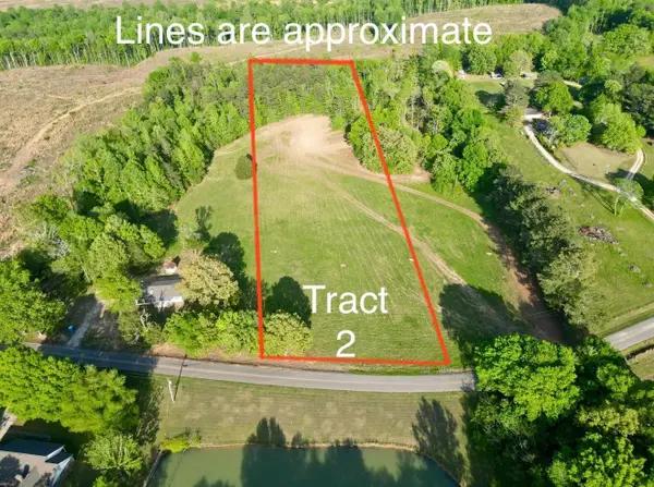 Tract 2 Co Rd 139, Florence, AL 35633