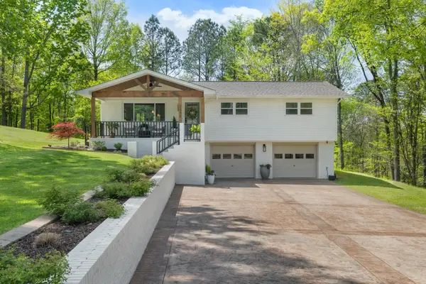 2233 Fantasia Dr, Cullman, AL 35058