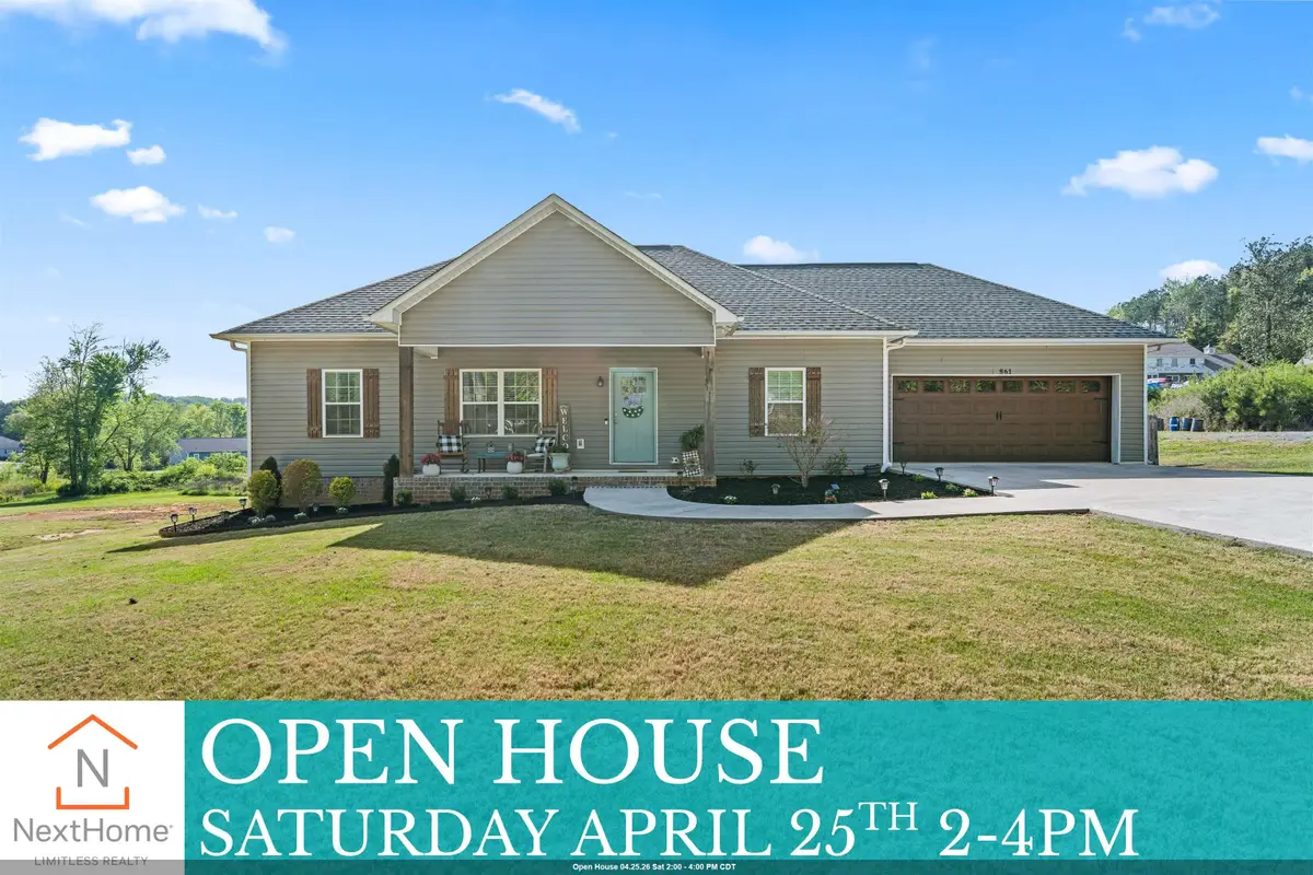 861 Co Rd 1169, Cullman, AL 35057 - #1