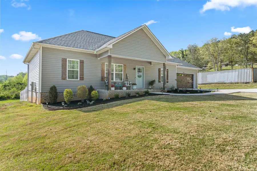 861 Co Rd 1169, Cullman, AL 35057 - #2