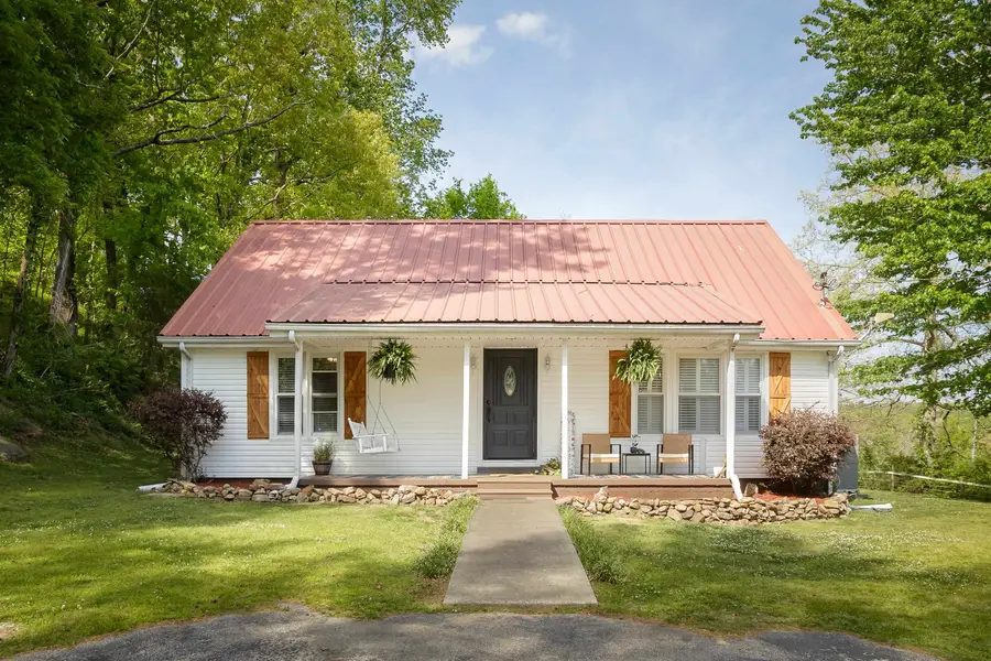 2801 Lagrange Rd, Leighton, AL 35646 - #2