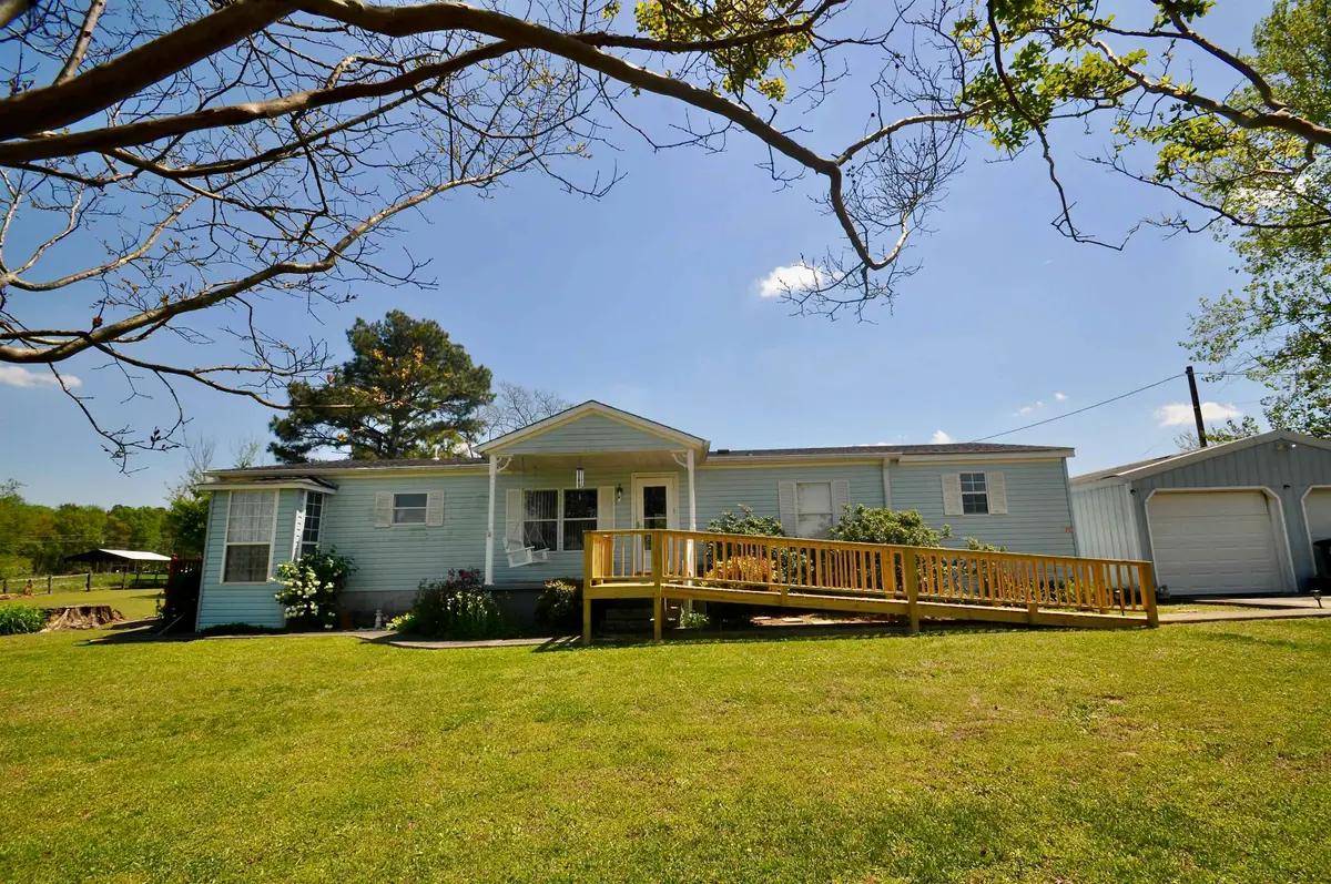 1554 Co Rd 1488, Cullman, AL 35058 - #1