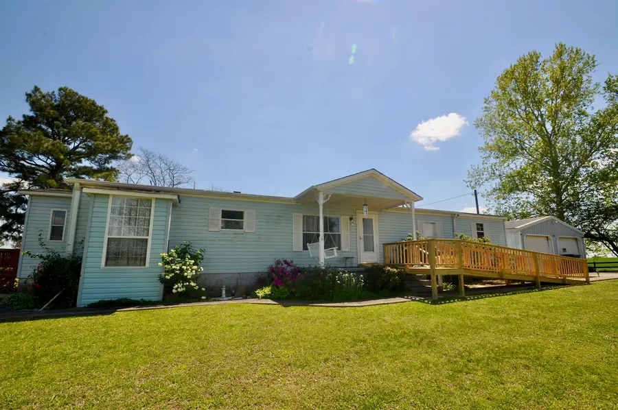 1554 Co Rd 1488, Cullman, AL 35058 - #2