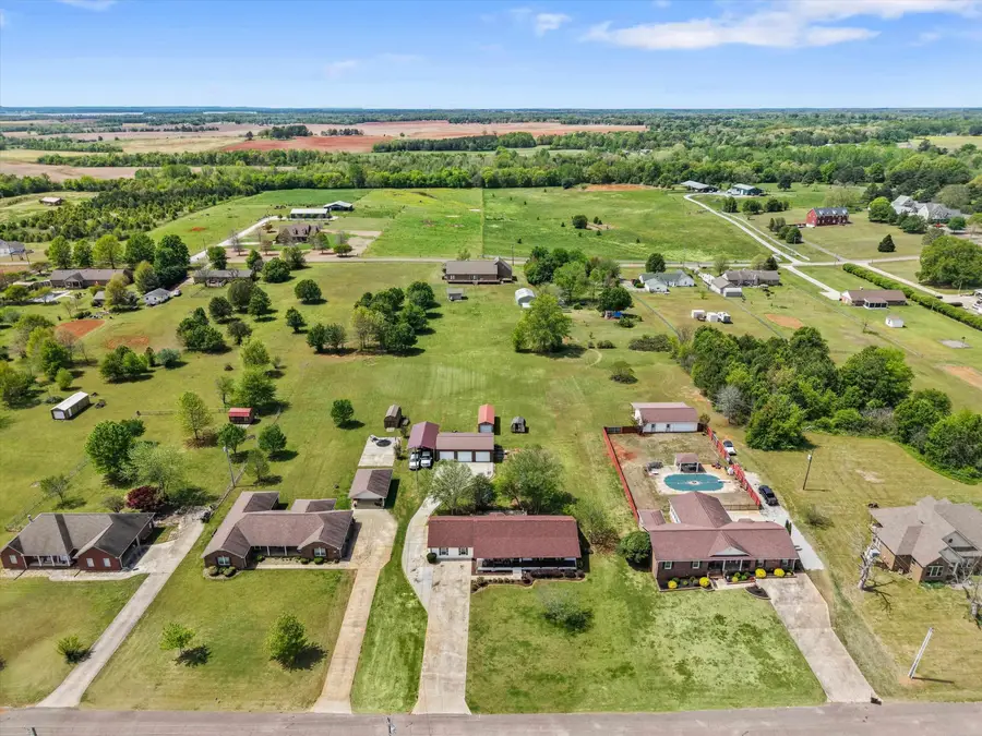20360 Winfred Dr, Tanner, AL 35671 - #2
