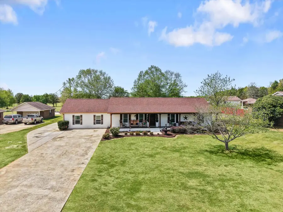 20360 Winfred Dr, Tanner, AL 35671 - #3