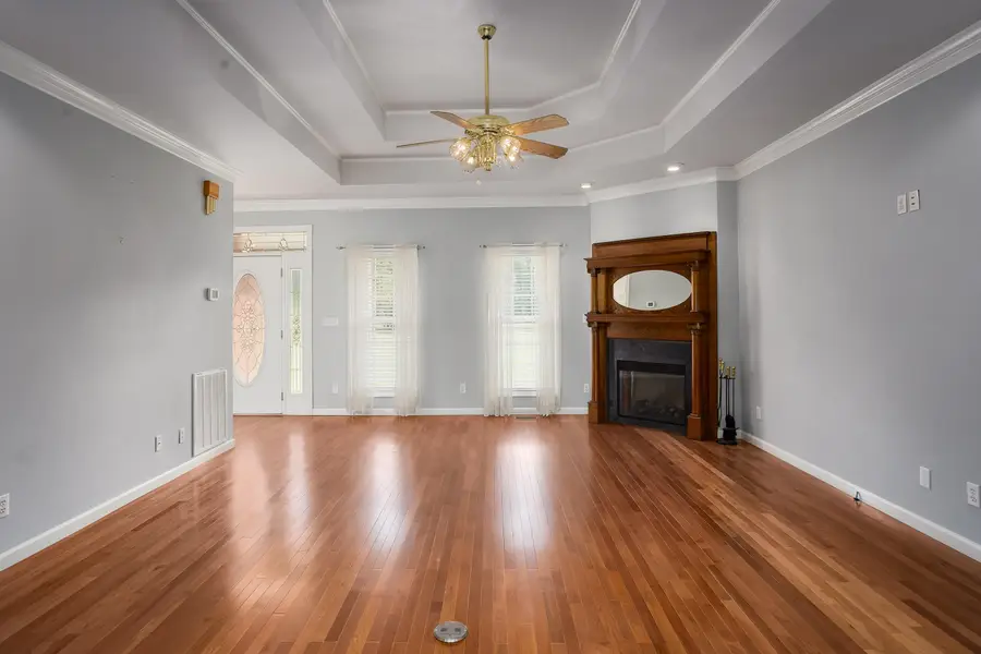 285 No Head Hollow Rd, Muscle Shoals, AL 35661 - #3