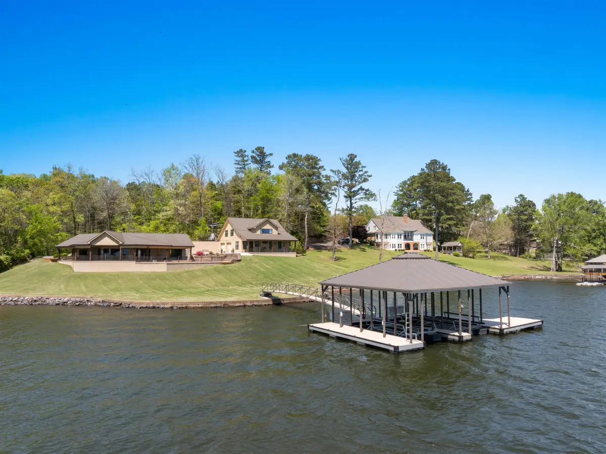 369 Co Rd 316, Crane Hill, AL 35053 - #1