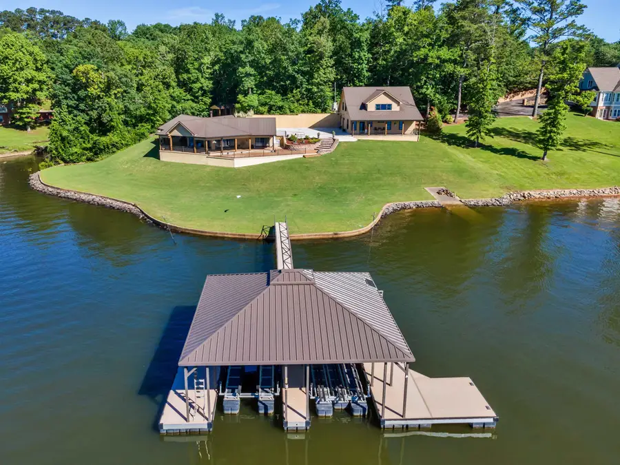 369 Co Rd 316, Crane Hill, AL 35053 - #2