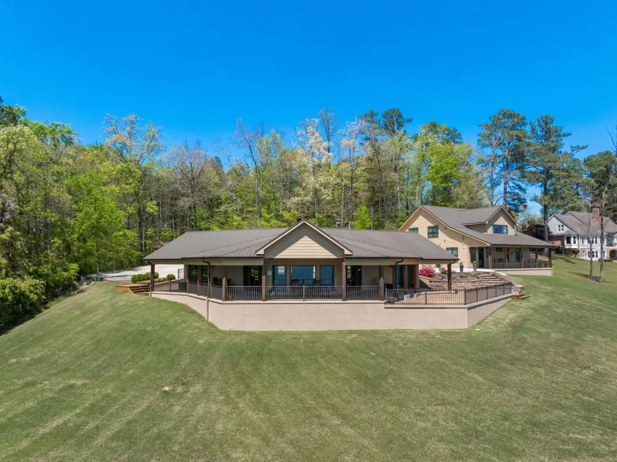 369 Co Rd 316, Crane Hill, AL 35053 - #3