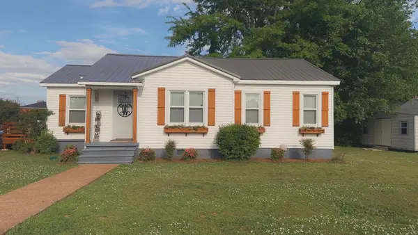 1200 E 1st, Tuscumbia, AL 35674