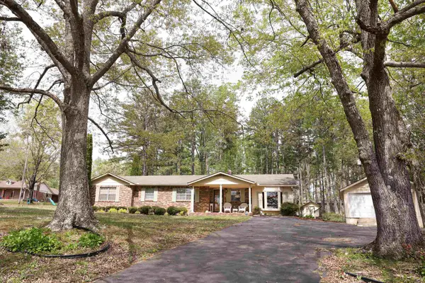 9991 Co Rd 8, Waterloo, AL 35677