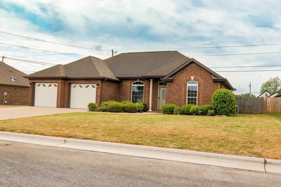 159 Fox Loop, Muscle Shoals, AL 35661 - #2