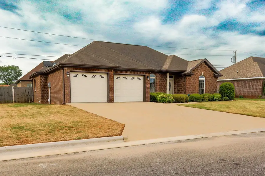 159 Fox Loop, Muscle Shoals, AL 35661 - #3