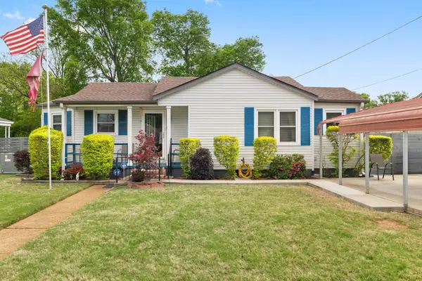 236 Lewis Ave, Muscle Shoals, AL 35661