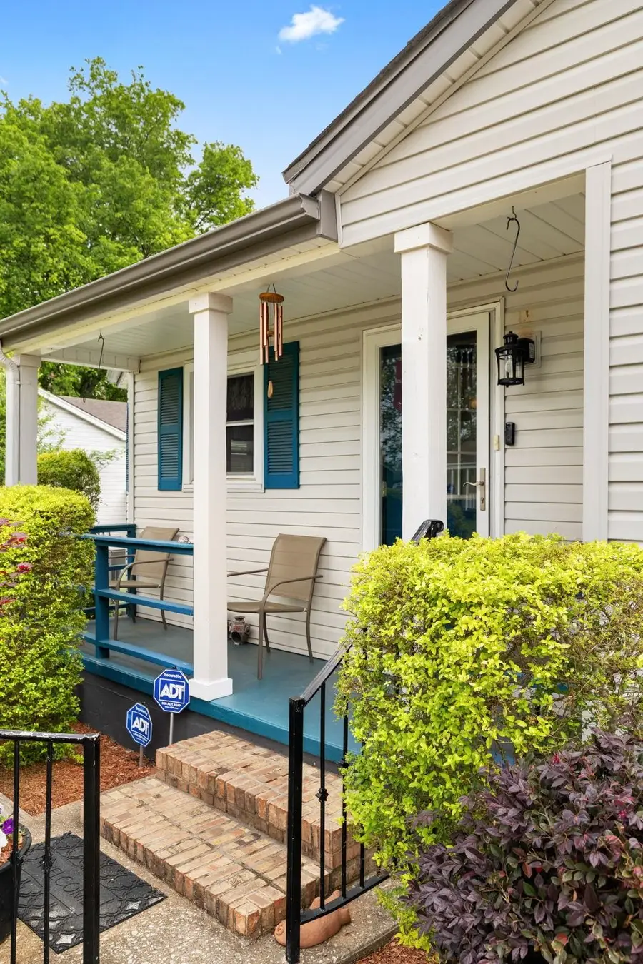 236 Lewis Ave, Muscle Shoals, AL 35661 - #3