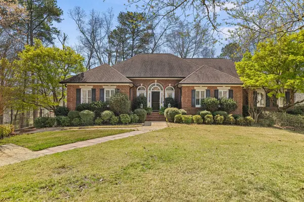 213 Fairway Dr, Cullman, AL 35057