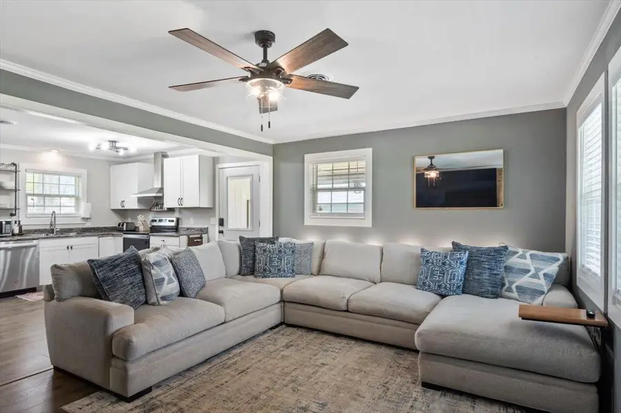 66 Co Rd 745, Cullman, AL 35055 - #2