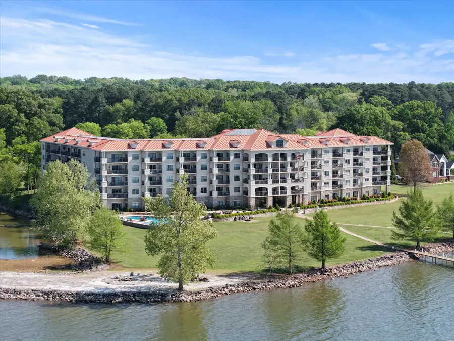 12100 Two Rivers Dr #PH-E, Athens, AL 35611 - #2