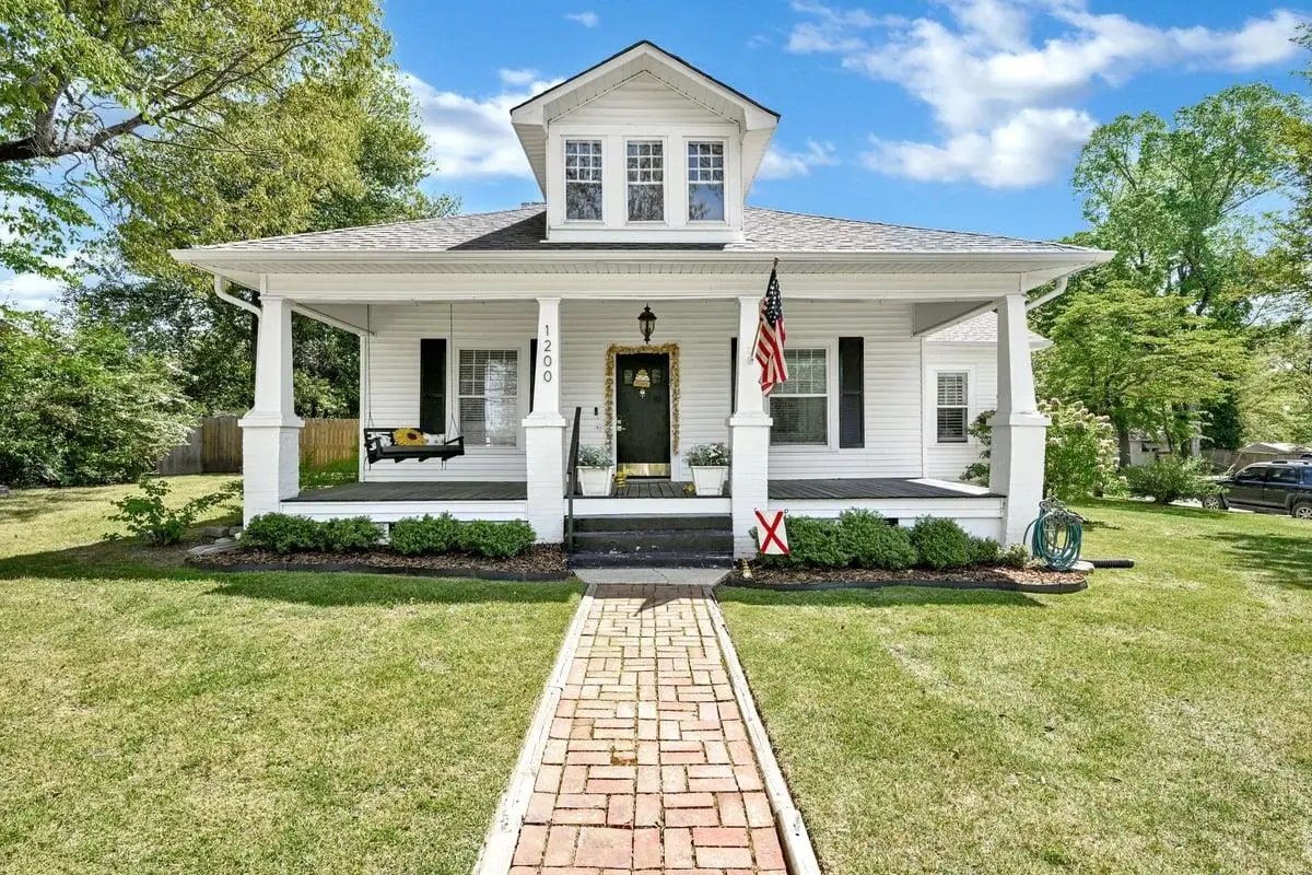 1200 2nd Ave, Cullman, AL 35055 - #1