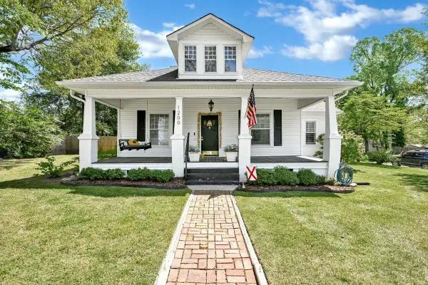 1200 2nd Ave, Cullman, AL 35055