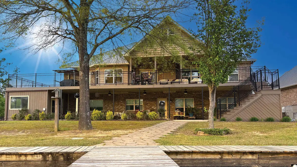 309 Camden Cove Pt, Gadsden, AL 35903 - #1