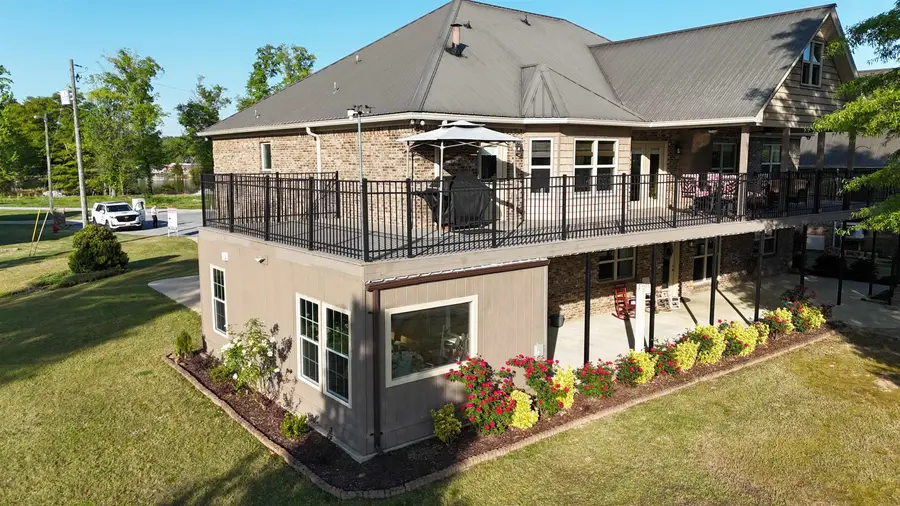 309 Camden Cove Pt, Gadsden, AL 35903 - #2