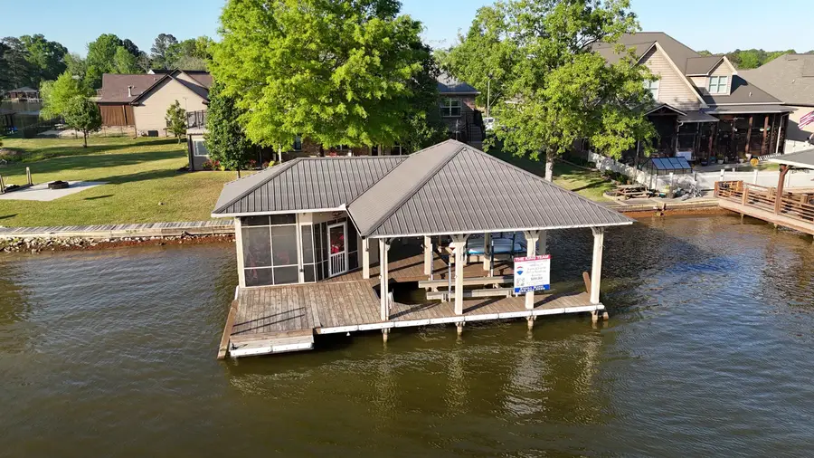 309 Camden Cove Pt, Gadsden, AL 35903 - #3
