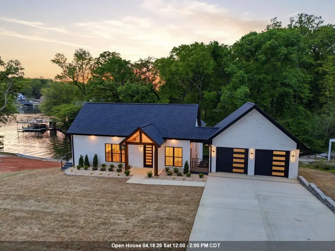 75 Kilcoole St, Muscle Shoals, AL 35661 - #1