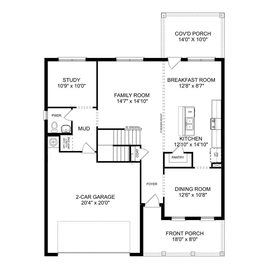 2023 Raspberry Ln, Cullman, AL 35058 - #2