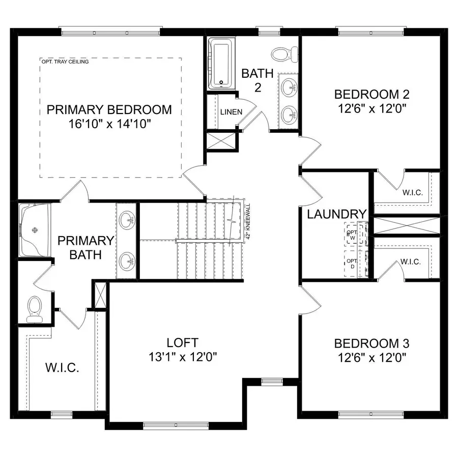 2023 Raspberry Ln, Cullman, AL 35058 - #3