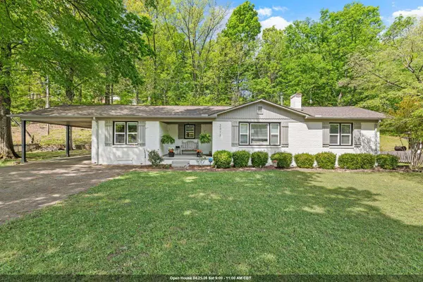 2313 Shade Ave, Florence, AL 35630