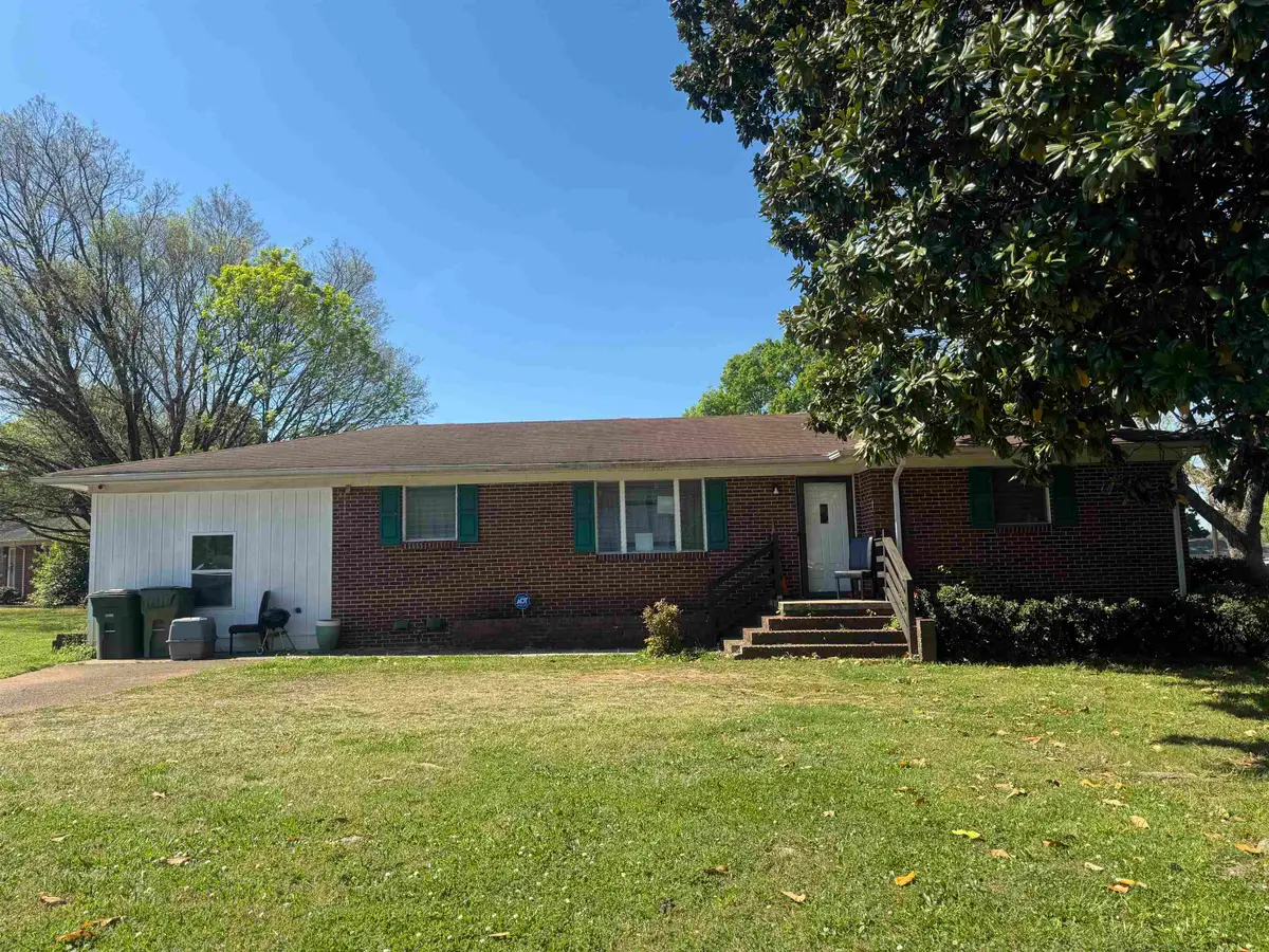 3813 Mastin Lake Rd, Huntsville, AL 35810 - #1