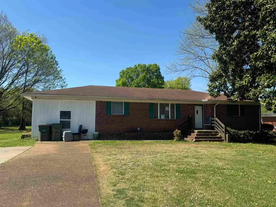 3813 Mastin Lake Rd, Huntsville, AL 35810 - #2