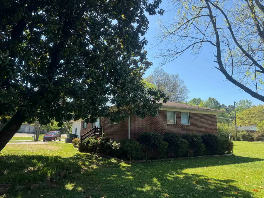 3813 Mastin Lake Rd, Huntsville, AL 35810 - #3