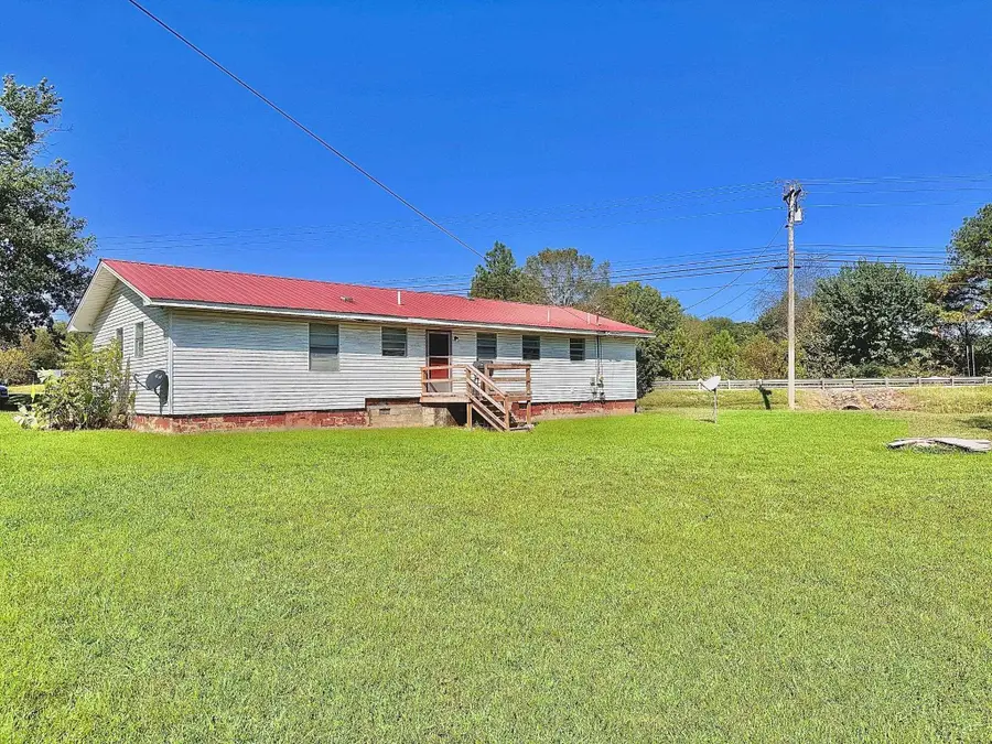 102 Clint Warren St, Hanceville, AL 35077 - #3