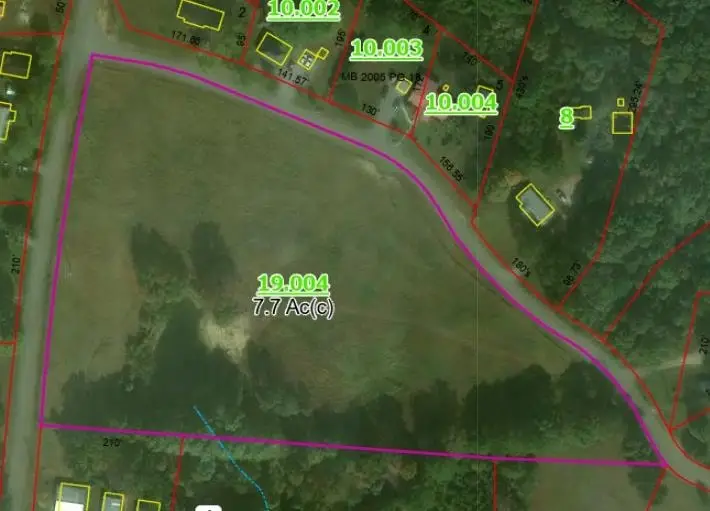 0 Stackyard Rd, Falkville, AL 35622 - #1