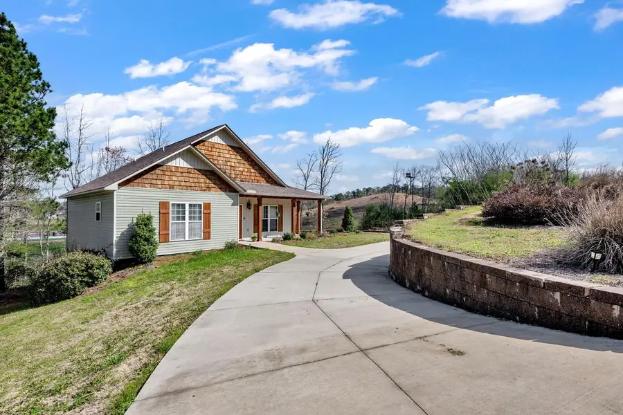 235 White Oak Loop, Cullman, AL 35057 - #3