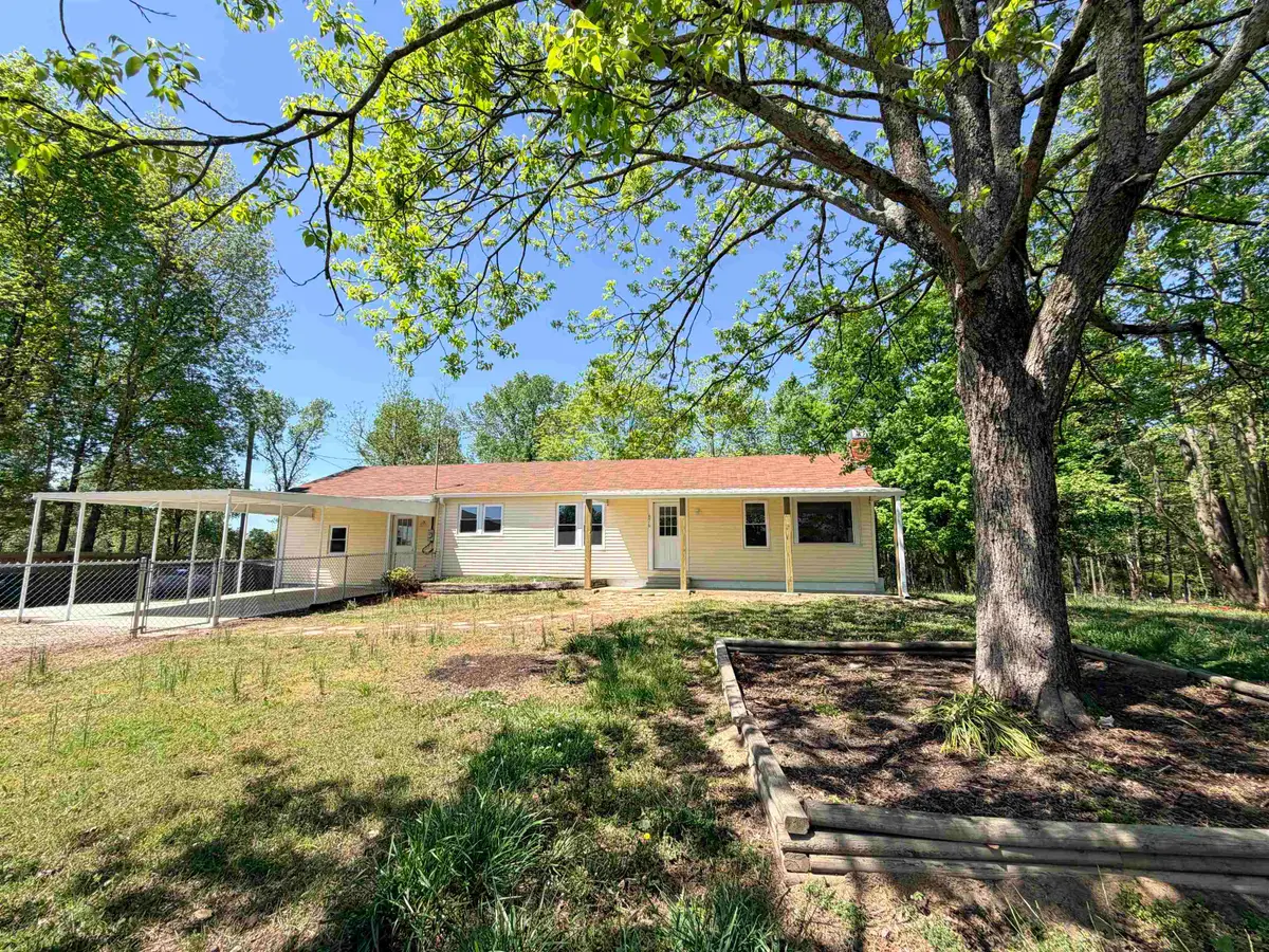 676 Co Rd 794, Cullman, AL 35055 - #1