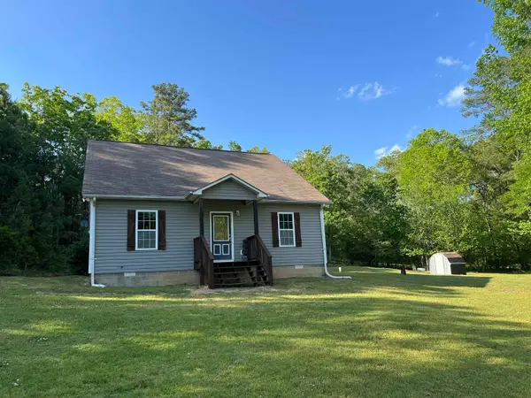 301 County Hwy 79, Remlap, AL 35133