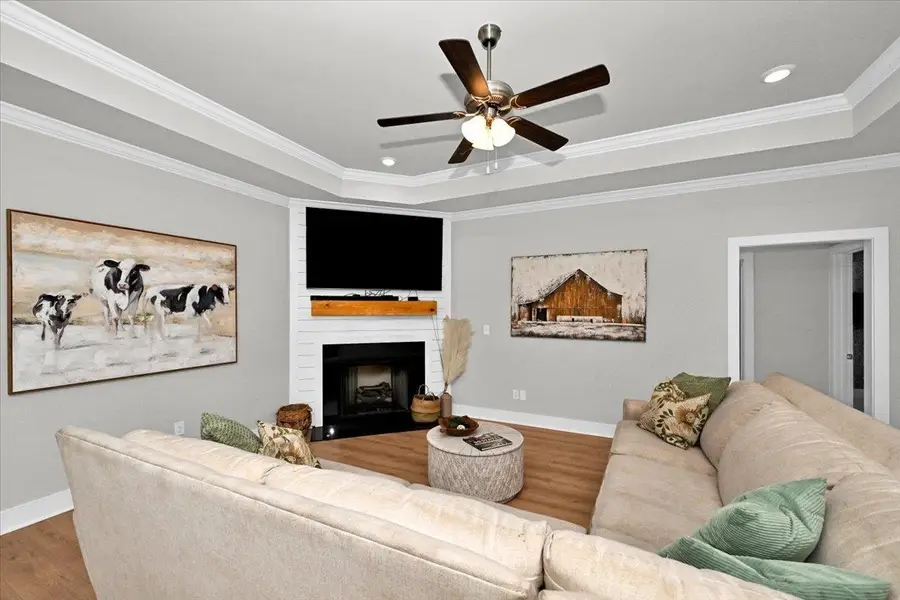 1802 Loebner Ln, Cullman, AL 35055 - #2