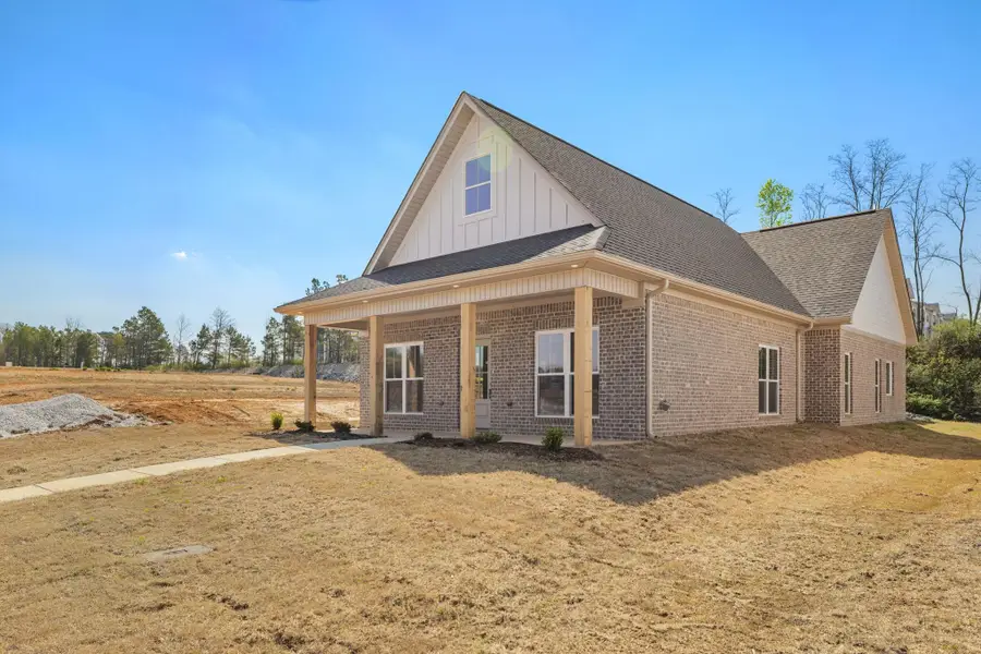 21254 Scuttle St., Athens, AL 35611 - #2