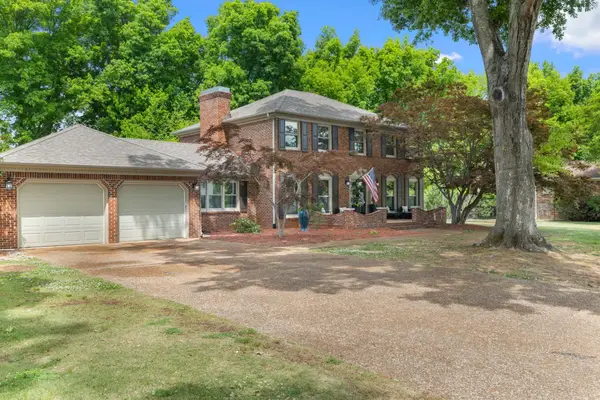 309 Westbury Ln, Florence, AL 35630