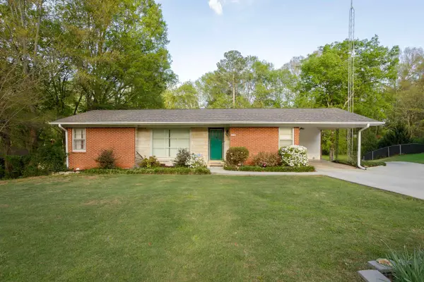 113 Baker Dr, Florence, AL 35630