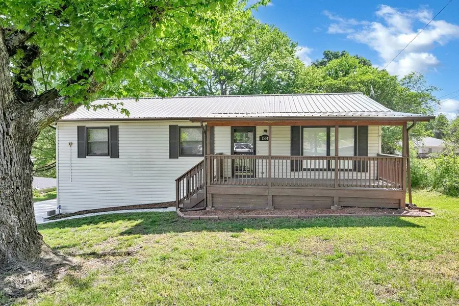 1504 Main Ave, Cullman, AL 35055 - #2