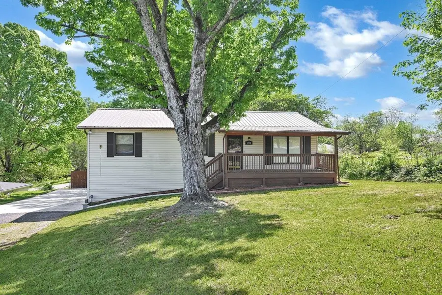 1504 Main Ave, Cullman, AL 35055 - #3