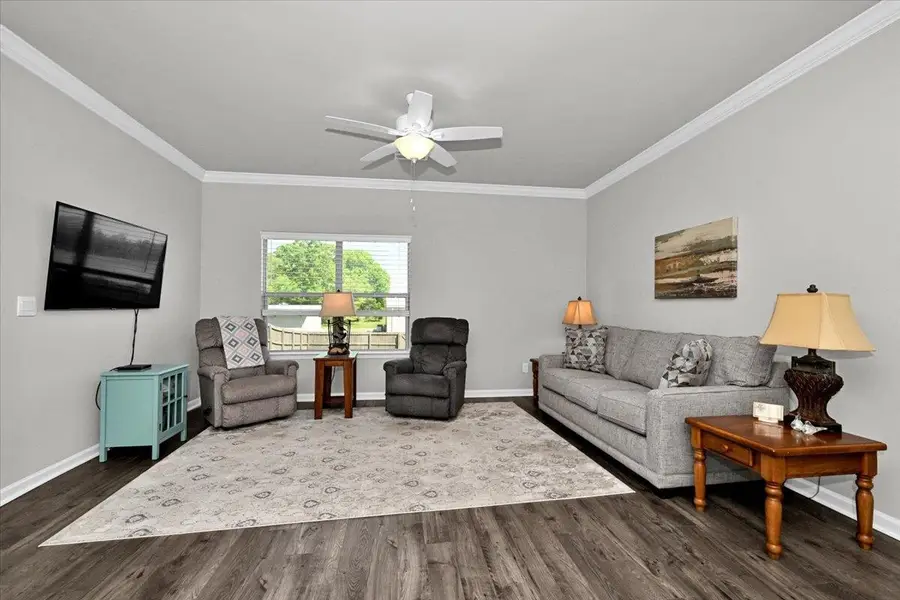 227 Ashland Dr, Hanceville, AL 35077 - #2