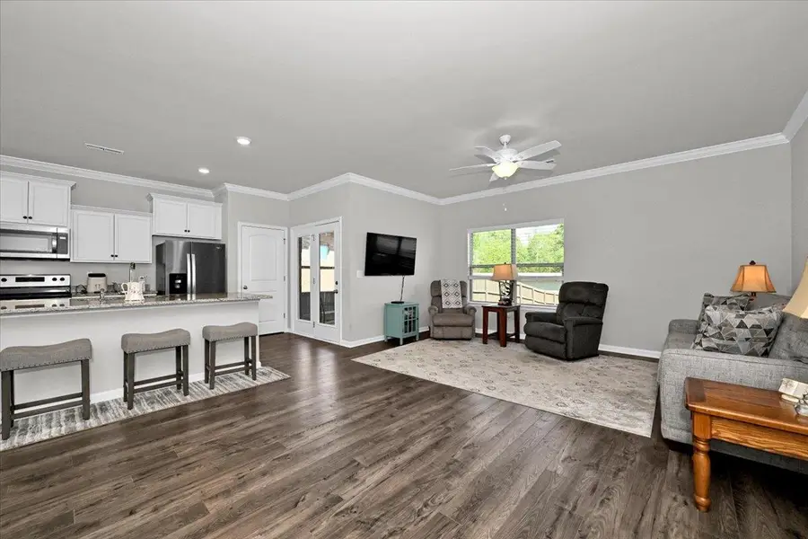 227 Ashland Dr, Hanceville, AL 35077 - #3